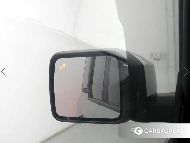 Ford Bronco 6th Generation id 3909703 из Кореи 16