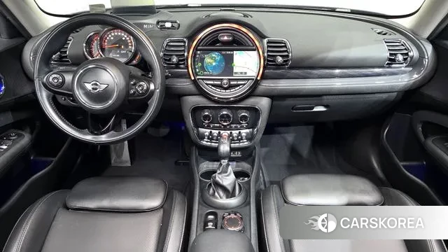 Mini Cooper S Clubman id 3789669 из Кореи 16