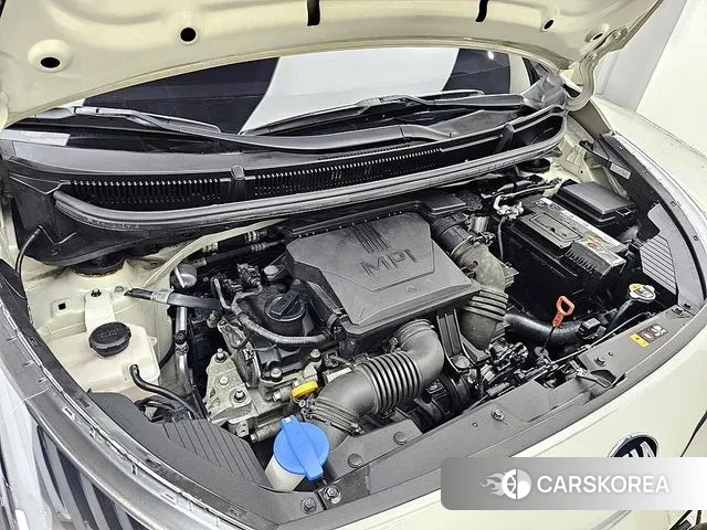 Kia Morning Urban (JA) id 3530387 из Кореи 16