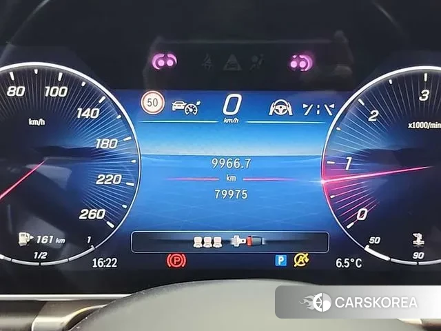 Mercedes-Benz S-Class W223 id 3428063 из Кореи 15