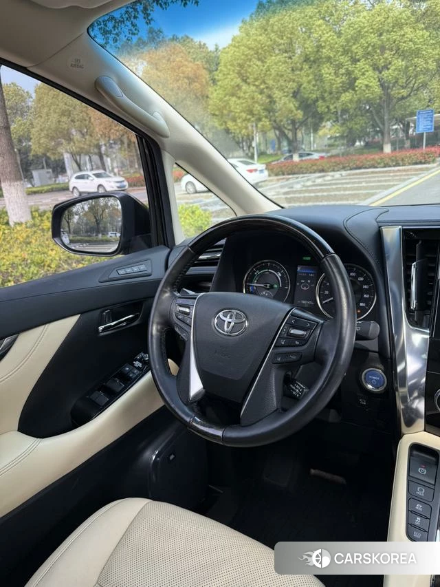 Toyota Wilfa id 4261647 из Китая 8