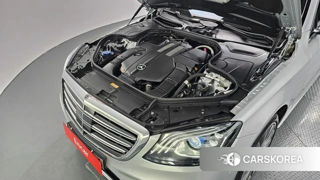 Mercedes-Benz S-Class W222 id 4196217 из Кореи 29