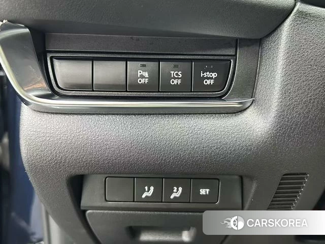 Mazda CX-30 id 4307534 из Китая 19