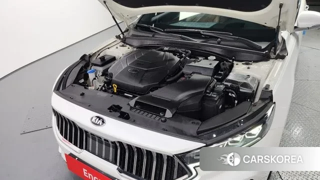 Kia K7 Premier id 3552368 из Кореи 16