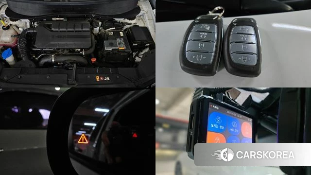 Hyundai Casper id 3914959 из Кореи 16