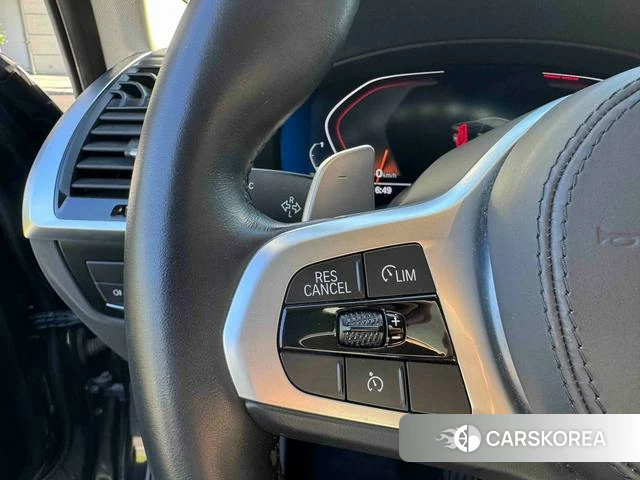 BMW X3 id 4336252 из Китая 13