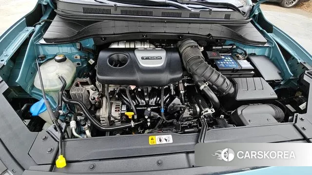 Hyundai Kona id 3748719 из Кореи 16