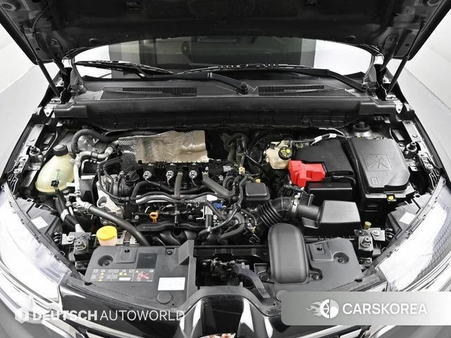 Renault Korea (Samsung) XM3 id 4507407 из Кореи 16