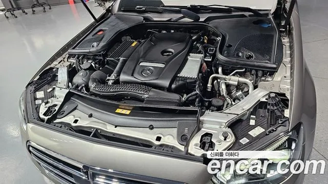 Mercedes-Benz E-Class W213 id 2943794 из Кореи 16