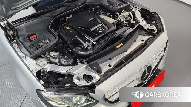 Mercedes-Benz E-Class W213 id 3656054 из Кореи 16