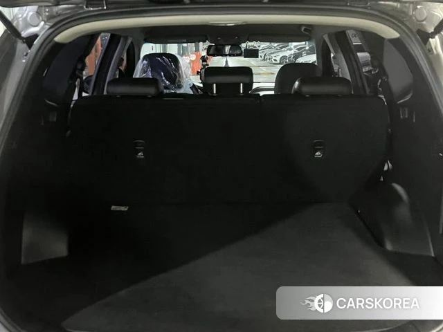 Hyundai Santa Fe TM id 4300605 из Кореи 13
