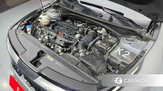 Kia Sportage 5th Generation id 3892163 из Кореи 16