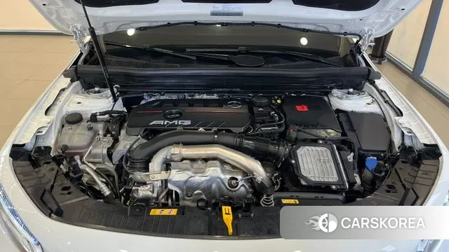 Mercedes-Benz GLB-Class X247 id 3595967 из Кореи 13