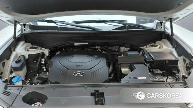 Hyundai Palisade id 4382649 из Кореи 26