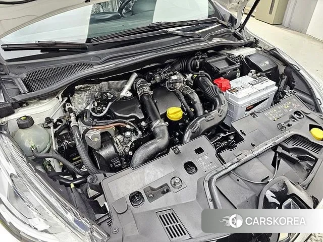 Renault Korea (Samsung) Clio id 3773124 из Кореи 16