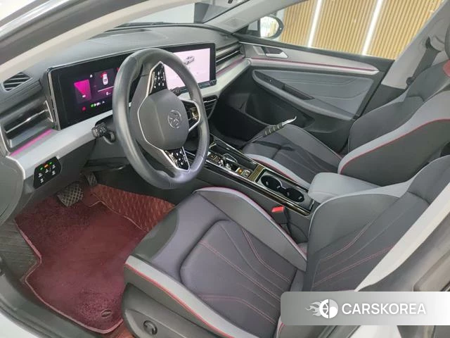 Volkswagen Lingdu id 4368142 из Китая 11