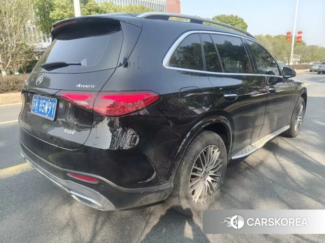 Mercedes-Benz GLC id 4207711 из Китая 7