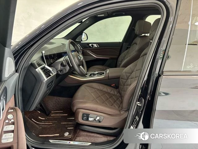 BMW X5 id 4265675 из Китая 27