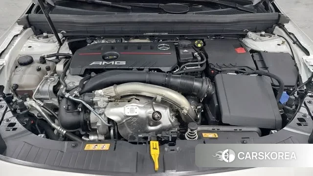 Mercedes-Benz GLB-Class X247 id 3664919 из Кореи 16