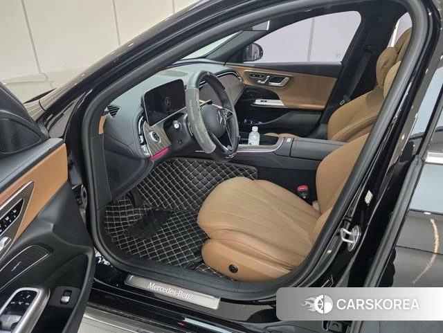 Mercedes-Benz E-class id 4335372 из Китая 11