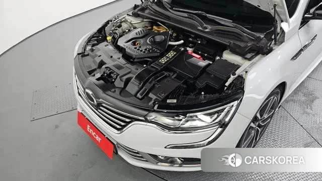 Renault Korea (Samsung) SM6 id 3647323 из Кореи 16