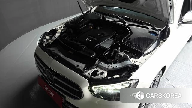 Mercedes-Benz E-Class W213 id 4641991 из Кореи 16