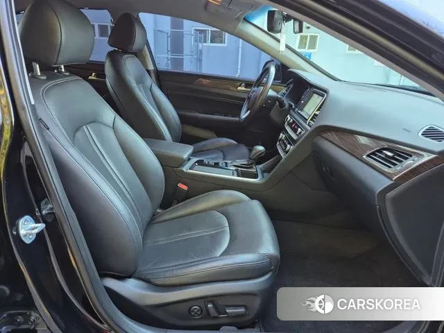 Hyundai Sonata New Rise id 3139893 из Кореи 16