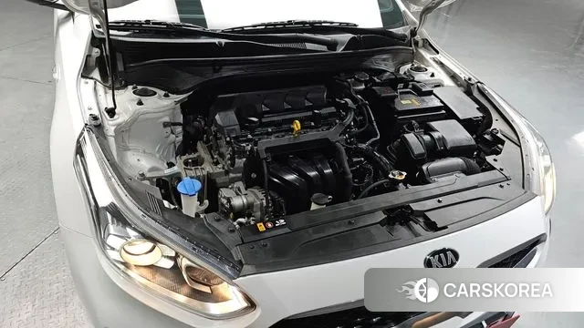 Kia Come New K3 id 3697906 из Кореи 16