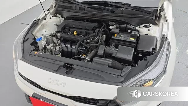 Kia The New K3 2nd generation id 3242419 из Кореи 16