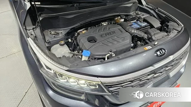 Kia Seltos id 3499418 из Кореи 16