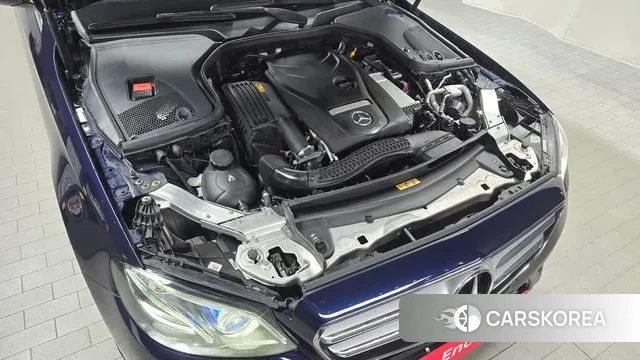 Mercedes-Benz E-Class W213 id 3412919 из Кореи 16