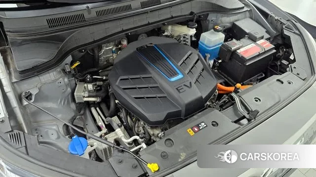 Hyundai Kona Electric id 3033851 из Кореи 16