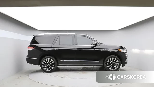 Lincoln Navigator 4th generation id 3442846 из Кореи 16