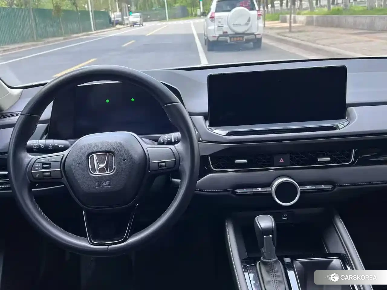 Honda Yingshipai 2024 Белый из Китая, фото 6