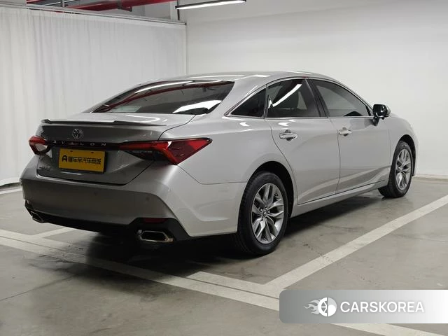 Toyota Asian dragon id 4273365 из Китая 16