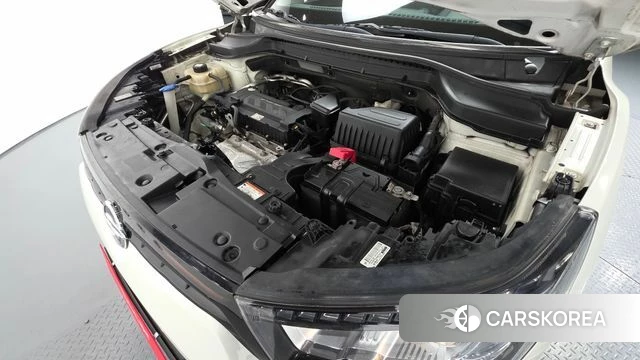 Ssangyong Tivoli Armor id 3937168 из Кореи 16