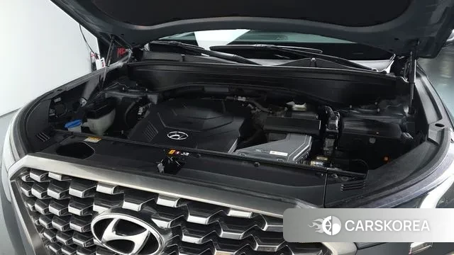 Hyundai Palisade id 3284172 из Кореи 16