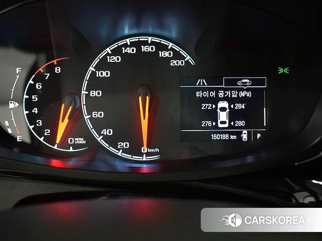 Chevrolet (GM Daewoo) The Next Spark id 4705089 из Кореи 14