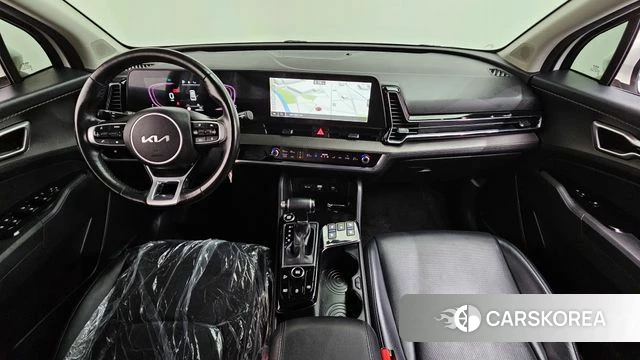 Kia Sportage 5th Generation id 3871233 из Кореи 16