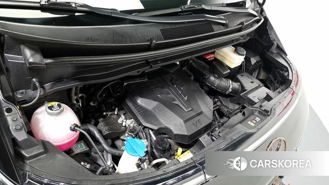 Hyundai Staria id 4382263 из Кореи 35