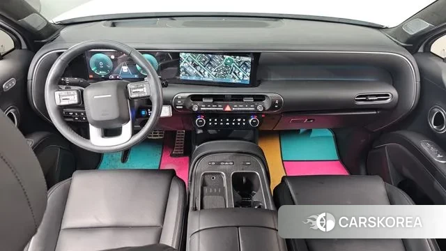 Hyundai Palisade (LX3) id 3731828 из Кореи 16