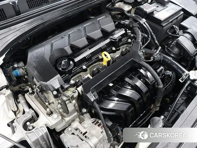 Kia Come New K3 id 3732900 из Кореи 16