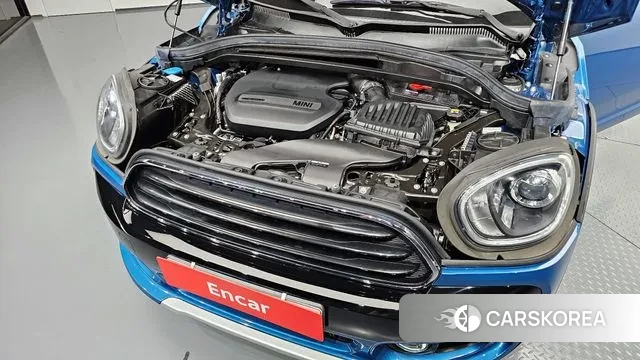 Mini Cooper D Countryman id 3214674 из Кореи 16