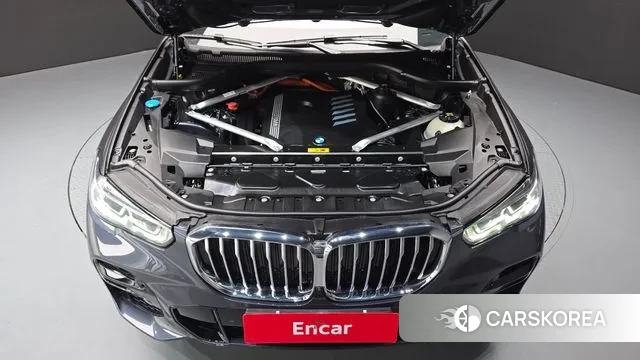 BMW X5 (G05) id 3394520 из Кореи 16