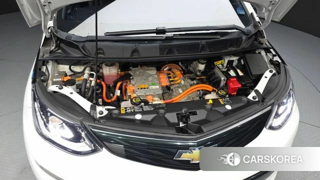 Chevrolet (GM Daewoo) Bolt EV id 4750956 из Кореи 26
