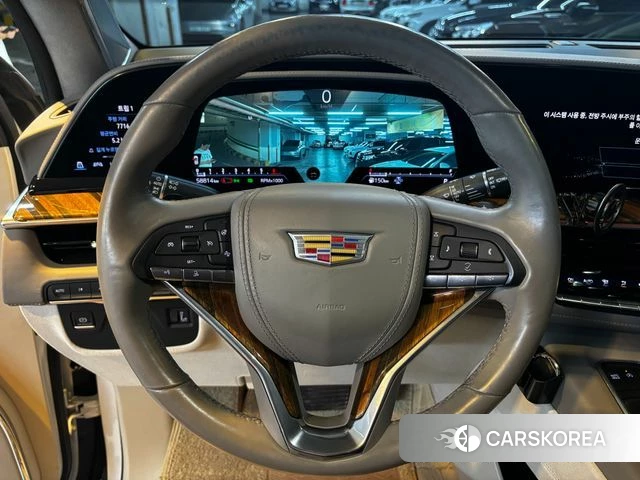 Cadillac Escalade 5th Generation id 4577081 из Кореи 16