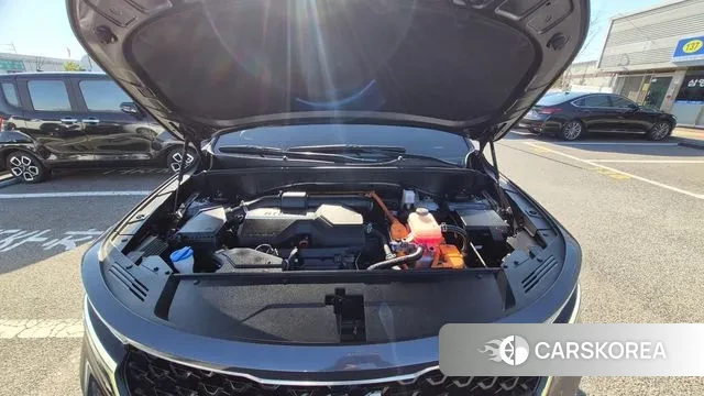 Kia Sorento 4th Generation id 3478651 из Кореи 14