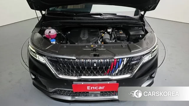 Kia Carnival 4th generation id 3787959 из Кореи 16