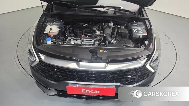 Kia Sportage 5th Generation id 3751553 из Кореи 16