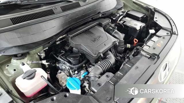 Hyundai Casper id 3934700 из Кореи 16